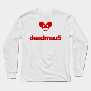 deadm9 Long Sleeve T-Shirt